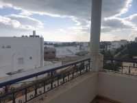 APPARTEMENT RANIA Hammamet Nord AL2723