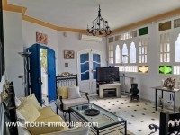 Appartement Rany AL3225 Hammamet