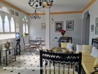 Appartement Rany AL3225 Hammamet