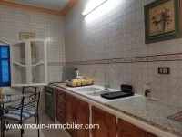 Appartement Rany AL3225 Hammamet