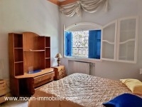 Appartement Rany AL3225 Hammamet