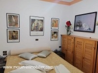Appartement Rany AL3225 Hammamet