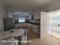 Appartement Rawan AL2845 Hammamet 