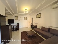 APPARTEMENT RAWAND Hammamet - Zone Theatre AL2745