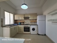 APPARTEMENT RAWAND Hammamet - Zone Theatre AL2745