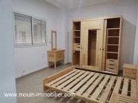 Appartement Rayane AL3241 Hammamet