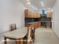 APPARTEMENT RAYANE Hammamet Centre AL3241