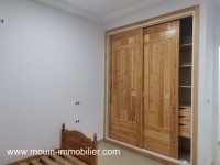 APPARTEMENT RAYANE Hammamet Centre AL3241