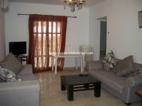 appartement rayhan 2 AV631 yasmine hammamet 