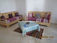 Appartement Rayhana AL794