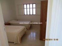 Appartement Rayhana AL794