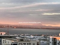APPARTEMENT RAZANE Lac 2 AL2689