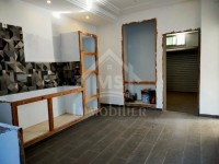 Appartement RDC avec garage et jardin à vendre 