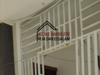 appartement rdc près de la plage