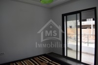 Appartement RDC S+1 à vendre 51355351