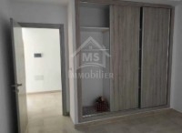 Appartement RDC S+2 à vendre à Hammamet Nord 