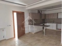 Appartement RDC S+2 à vendre à Hammamet Nord  