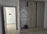 Appartement RDC S+2 à vendre à Hammamet Nord  