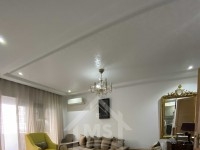 Appartement RDC S+2 à vendre à AFH Mrezga à 250 MD