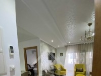 Appartement RDC S+2 à vendre à AFH Mrezga à 250 MD