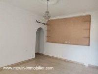 Appartement Remi AL3300 Hammamet 