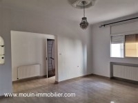 APPARTEMENT REMI Hammamet AL3300