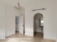 APPARTEMENT REMI Hammamet AL3300