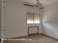 APPARTEMENT REMI Hammamet AL3300