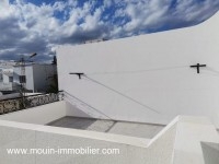 APPARTEMENT REMI Hammamet AL3300