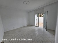 Appartement Renzo AL3702 Hammamet