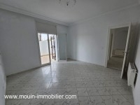 Appartement Renzo AL3702 Hammamet