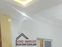 appartement rez de chaussée à kélibia