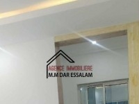 appartement rez de chaussée à kélibia