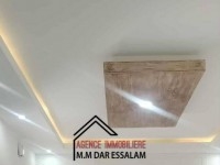 appartement rez de chaussée à kélibia