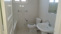 Appartement richement meublé