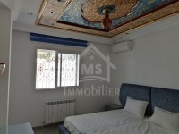 Appartement richement meublé à vendre 51355351