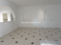 Appartement Rima AL2559 Hammamet zone theatre 