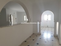 Appartement Rima AL2559 Hammamet zone theatre 