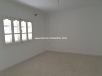 Appartement Rima AL2559 Hammamet zone theatre 