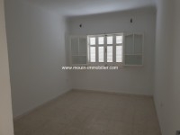 Appartement Rima AL2559 Hammamet zone theatre 