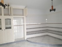 Appartement Rima AL2559 Hammamet zone theatre 