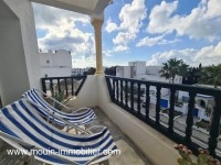 Appartement Rimel AL1344 Hammamet Nord 