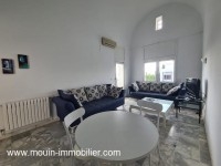 Appartement Rimel AL1344 Hammamet Nord 