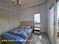 Appartement Rimel AL1344 Hammamet Nord 