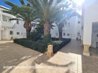 APPARTEMENT RIMEL Hammamet Nord AL1344
