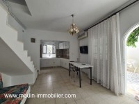 Appartement Rina AL3139 Hammamet zone la gare