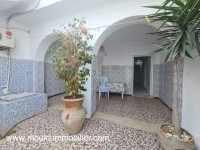 Appartement Rino AL3213 Hammamet centre