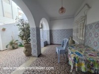 Appartement Rino AL3213 Hammamet centre