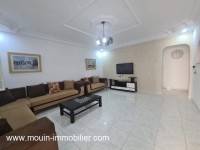 Appartement Rino AL3213 Hammamet centre
