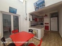 Appartement Rino AL3213 Hammamet centre